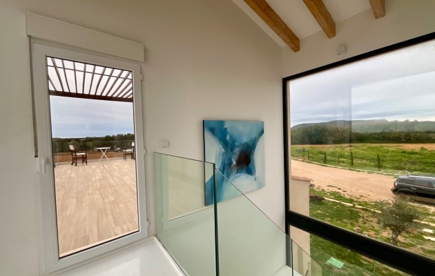Venta - Chalet - Campos