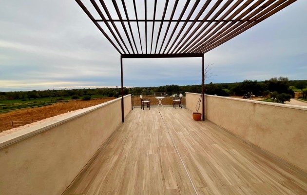 Venta - Chalet - Campos