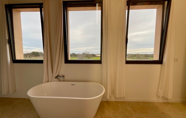 Venta - Chalet - Campos