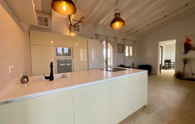 Venta - Chalet - Campos