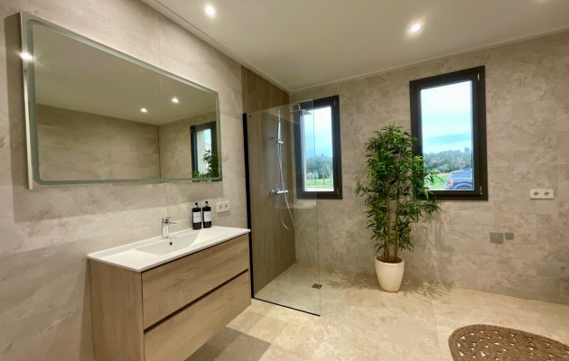 Venta - Chalet - Campos