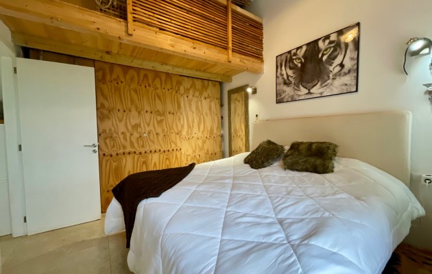 Venta - Chalet - Campos