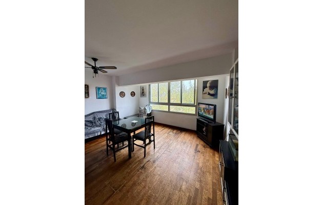 Resale - Wohnung - Manacor