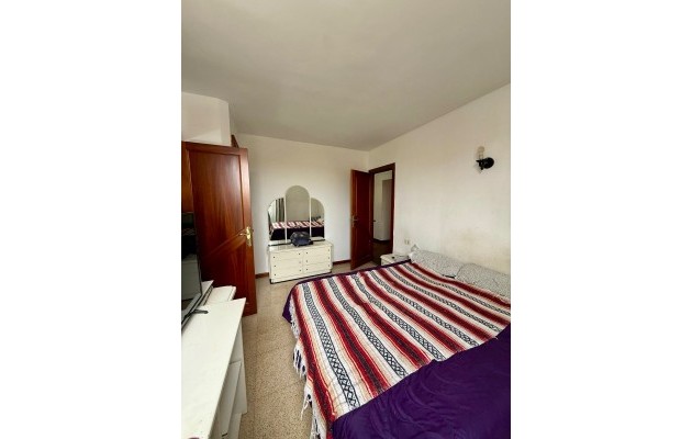Resale - Wohnung - Manacor