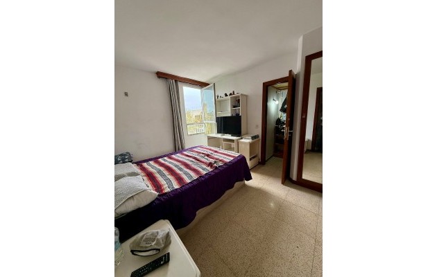 Resale - Wohnung - Manacor