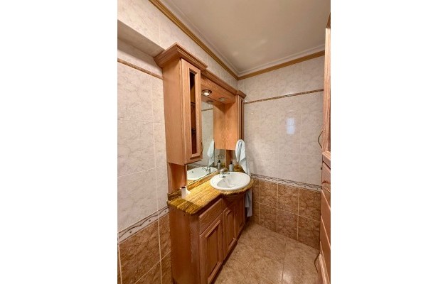 Resale - Wohnung - Manacor