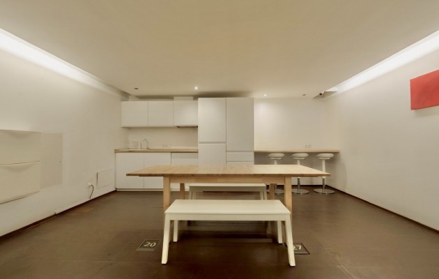 Venta - Apartamento / piso - Palma - El Terreno