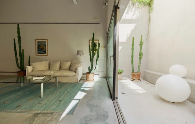 Venta - Apartamento / piso - Palma - El Terreno