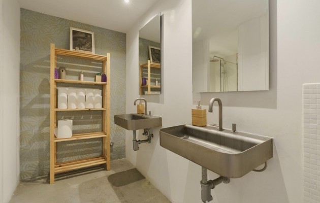 Venta - Apartamento / piso - Palma - El Terreno