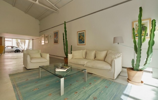 Venta - Apartamento / piso - Palma - El Terreno