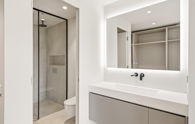 Nueva construcción  - Chalet - Calviá - Cas Català
