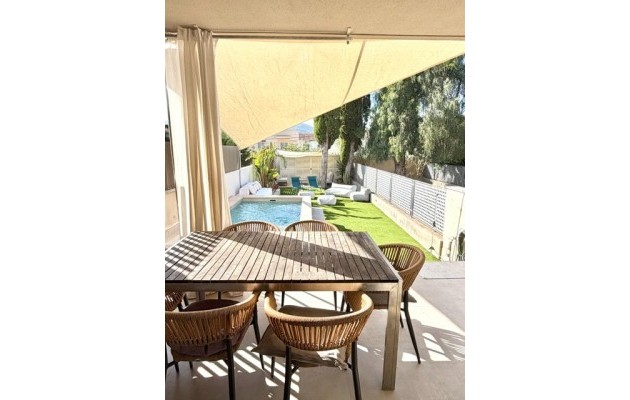 Venta - Adosado - Palma - Son Rapinya