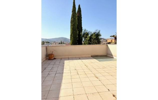 Venta - Adosado - Palma - Son Rapinya
