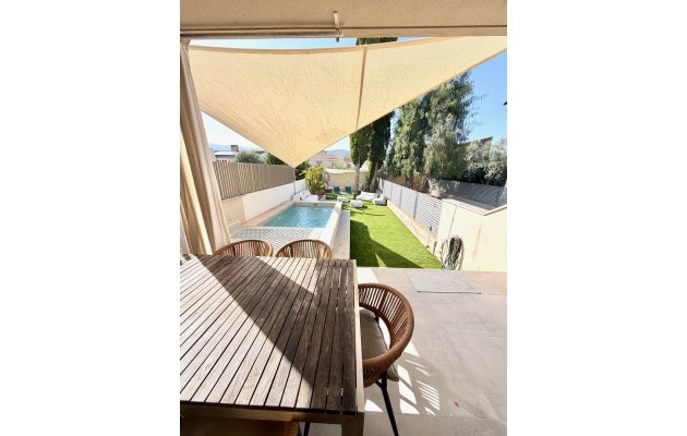 Venta - Adosado - Palma - Son Rapinya