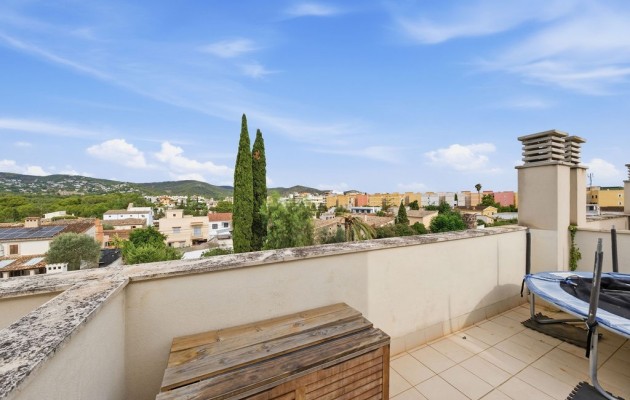 Venta - Adosado - Palma - Son Rapinya