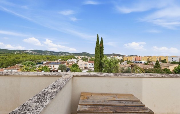 Venta - Adosado - Palma - Son Rapinya