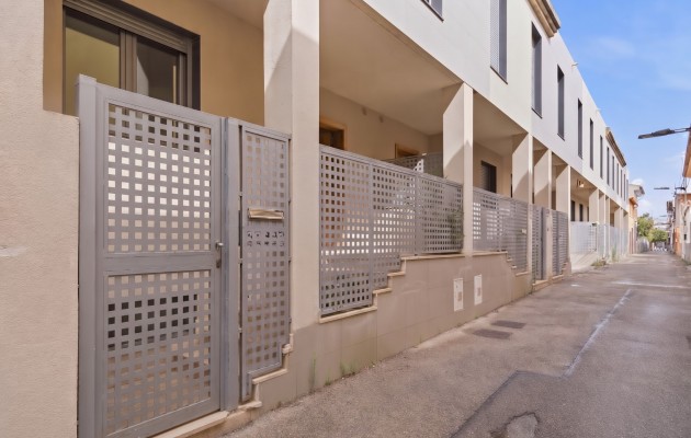Venta - Adosado - Palma - Son Rapinya