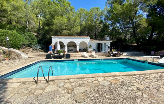 Sale - Great properties - Palma - Génova