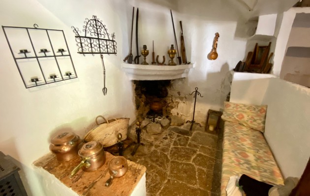 Sale - Great properties - Palma - Génova