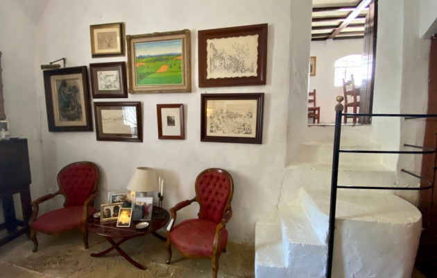 Sale - Great properties - Palma - Génova