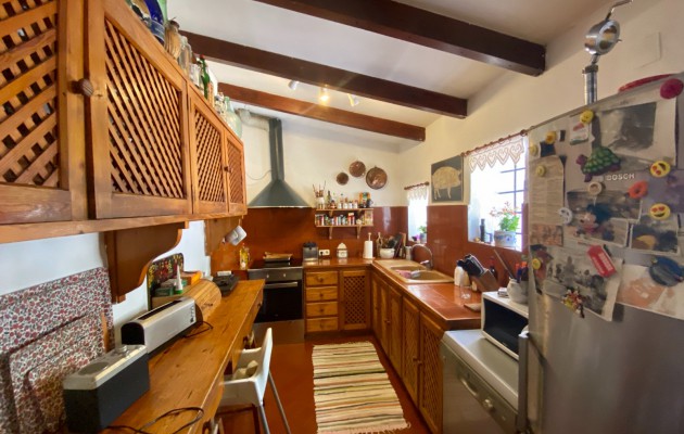 Sale - Great properties - Palma - Génova