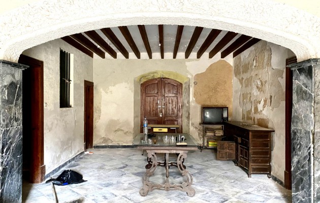 Sale - Great properties - Palma - Sant Jordi