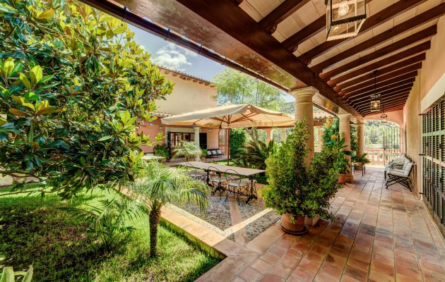 Resale - Tolle Eigenschaften - Bunyola