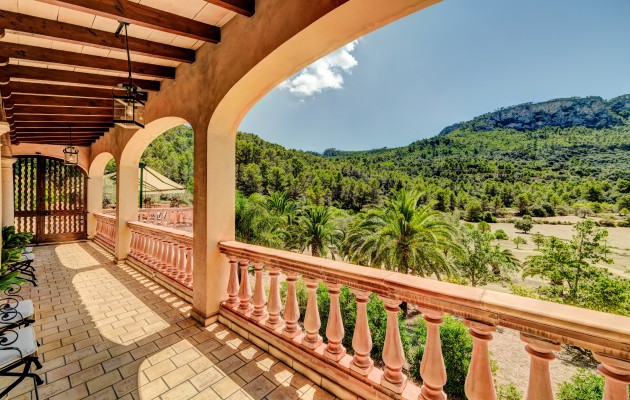 Resale - Tolle Eigenschaften - Bunyola