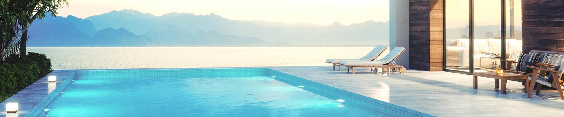 Architectural projects and modular construction